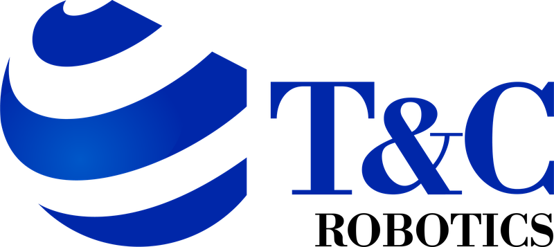 Logo T&C Robotics